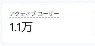 通算AU
